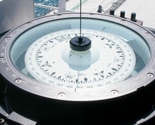 Magnetic Compass Calibration